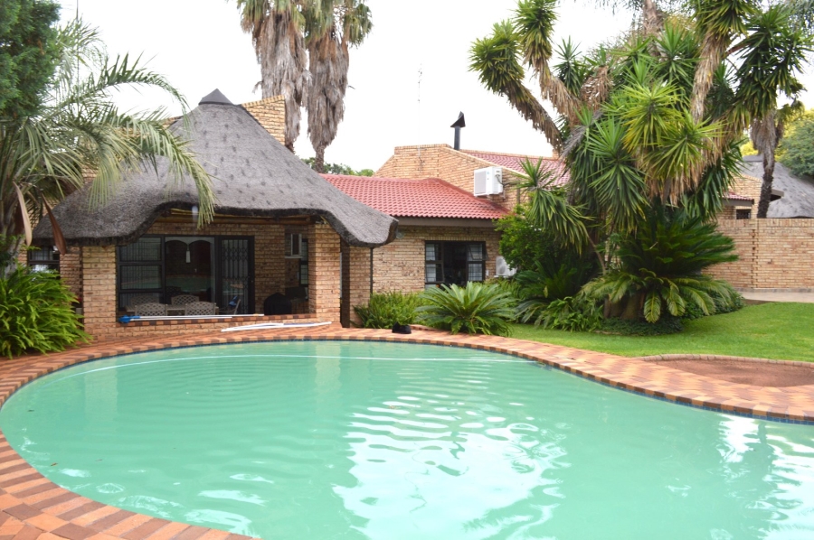 4 Bedroom Property for Sale in Doringkruin North West